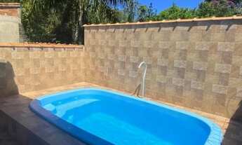 Imagem 7: Casa para venda tem 70 metros quadrados com 2 quartos em Cidade Nova - Ananindeua - Pará