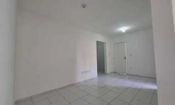 Imagem 7: Apartamento para venda possui 52 metros quadrados com 2 quartos em São Sebastião - Teresin