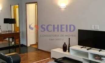 Imagem 5: APARTAMENTO TOTALMENTE MOBILIADO - Área útil: 178m²