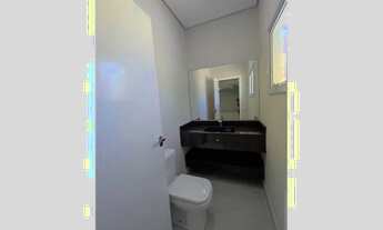 Imagem 7: Casa com 4 suítes no condomínio Portal do Bosque