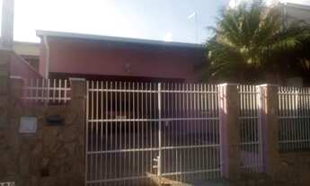 Imagem 2: Casa em Valinhos