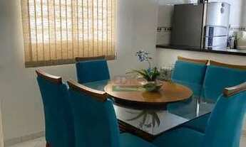 Imagem 6: Casa com 3 dormitórios à venda por R$ 445.200,00 - Jardim Jaraguá - Taubaté/SP