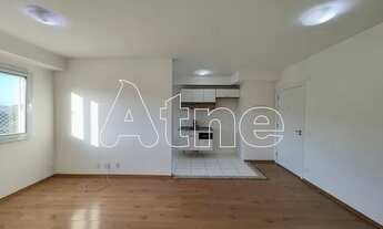 Imagem 5: Apartamento para aluguel possui 51 metros quadrados com 2 quartos em Centro - Barueri - SP