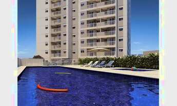Imagem 2: Apartamento para venda com 42 E 44 metros quadrados com 2 quartos - São Paulo - SP