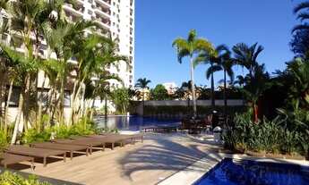 Imagem 4: Apartamento para aluguel possui 69 metros quadrados com 2 quartos