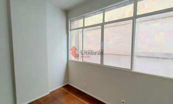 Imagem 2: Apartamento para aluguel, 2 quartos, Barro Preto - Belo Horizonte/MG
