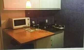 Imagem 4: Flat Residencial - Bela Vista - Locação e venda!