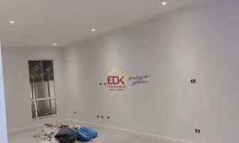 Imagem 4: Casa com 4 dormitórios à venda, 160 m² por R$ 900.000,00 - Jardim Jacinto - Jacareí/SP