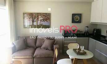 Imagem 2: Apartamento, Brooklin - São Paulo