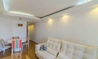 Imagem 5: Apartamento para Aluguel - Vila Assunção, 3 Quartos, 80 m2