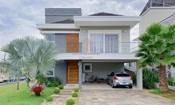 Imagem: Casa de condomínio sobrado para aluguel