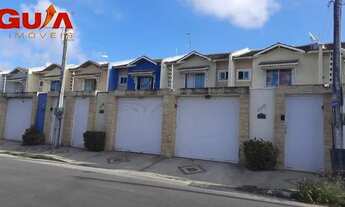 Imagem: Casa Duplex com 3 suítes no Urucunema