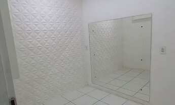 Imagem: Sala comercial dentro de clínica de estética