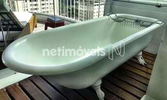 Imagem 7: Locação Apartamento 2 quartos Cerqueira César São Paulo