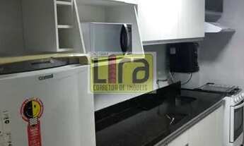 Imagem 4: APARTAMENTO PARA ALUGAR MOBILIADO