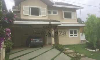 Imagem: Casa Condomínio em São José dos Campos