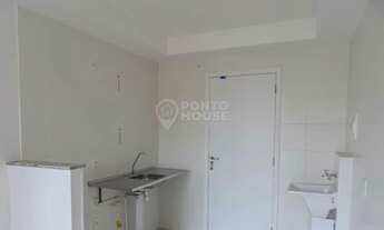 Imagem 4: Studio para locação na Vila Mariana, com 28m² e 1 dormitório