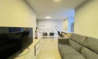 Imagem 5: Apartamento para aluguel tem 79 metros com 2 quartos em Jardim das Perdizes- São Paulo - S