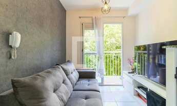 Imagem: Apartamento para Aluguel - Jardim Marajoara