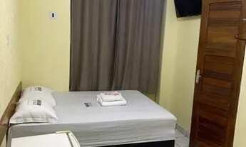 Imagem: Quartos para alugar