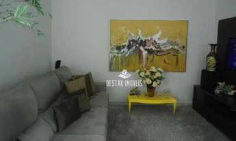 Imagem 7: Apartamento com 3 dormitórios à venda, 106 m² por R$ 630.000 - Santa Mônica - Uberlândia/M