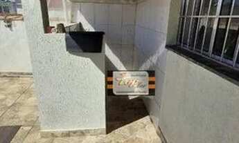 Imagem 4: Casa com 2 dormitórios para alugar, 60 m² por R$ 1.400,00/mês - Jardim Felicidade (Zona Oe