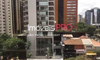 Imagem 7: Apartamento 119m² 3 Dormitórios para Venda em Moema