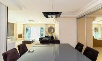 Imagem 6: CURITIBA - Apartamento Padrão - Batel