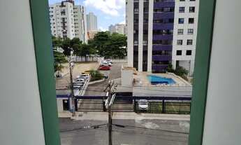 Imagem 2: Apartamento para venda ou aluguel tem 65 metros quadrados com 2 quartos em Imbuí - Salvado