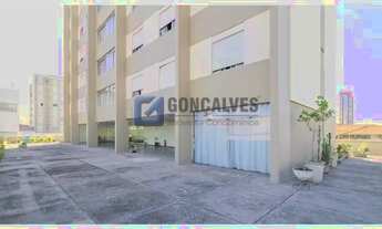 Imagem 2: SANTO ANDRE - Residential / Apartment - CENTRO