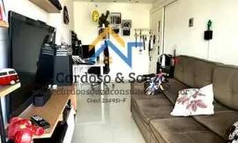 Imagem 2: Apartamento para Venda em Guarulhos, Macedo, 2 dormitórios, 1 banheiro, 1 vaga