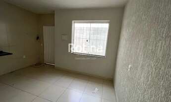 Imagem 4: Casa para aluguel, 2 quartos, 1 vaga, Santa Mônica - Uberlândia/MG
