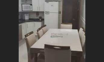 Imagem 3: Sobrado com 4 dormitórios à venda, 120 m² por R$ 535.000,00 - Jardim Colorado - São José d