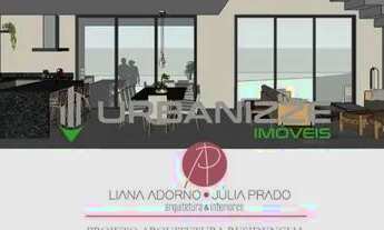 Imagem 4: Casa - Alphaville Dom Pedro 2 - Campinas