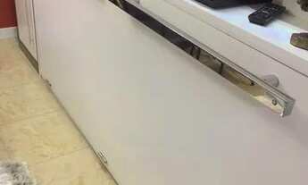 Imagem 6: Edifício Columbia, bairro do Umarizal, 1 quarto, com 40m²