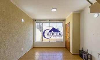 Imagem 3: Sobrado com 3 dormitórios, sendo 1 suíte, para alugar, 176 m² por R$ 2.839/mês - Vila Junq