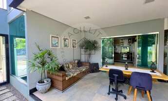 Imagem 2: Vendo casa na Ponta Negra - Residencial Passaredo Manaus - Amazonas