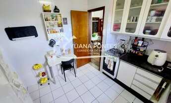 Imagem 5: Apartamento para venda com 122 metros quadrados com 4 quartos em Fátima - Fortaleza - Cear