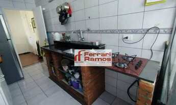 Imagem 7: Apartamento com 2 dormitórios à venda, 60 m² por R$ 255.000 - Vila Milton - Guarulhos/SP