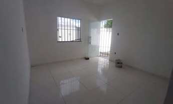 Imagem 7: Casa nova 3/4 no fundo da FTC 180 mil