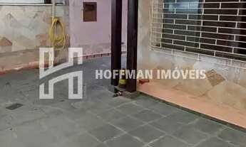 Imagem: EXCELENTE OPORTUNIDADE DE SOBRADO COM EDICULA