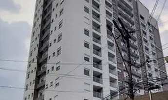 Imagem 2: Apartamento para aluguel com 55 metros quadrados com 2 quartos em Umuarama - Osasco - SP