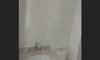 Imagem 4: Apartamento para aluguel com 39 metros quadrados com 1 quarto em Ferreira - São Paulo - Sã