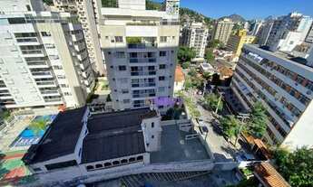 Imagem 2: Apartamento 2 quartos, 1 vaga à venda, 60 m² por R$ 270.000 - Santa Rosa - Niterói/RJ