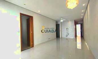 Imagem 2: Casa à venda Condomínio Reserva Rio Cuiabá - Jardim Imperial