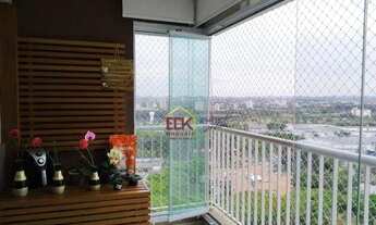 Imagem: Apartamento com 2 dormitórios à venda