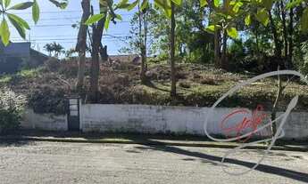 Imagem: Terreno para venda no Parque dos Príncipes