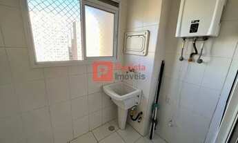 Imagem 7: Apartamento para alugar, 2.400,00, 62 m² Condomínio Reserva dos Lagos- Interlagos (Zona S