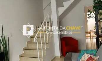 Imagem 2: SãO BERNARDO DO CAMPO - Casa de Condomínio - Nova Petrópolis