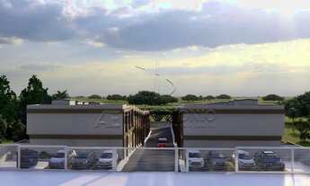 Imagem 2: SOROCABA - Casa de Condomínio - Éden